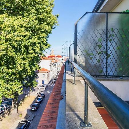 Casa Da Praca In The Center Of Porto - Guestspa Εξωτερικό φωτογραφία