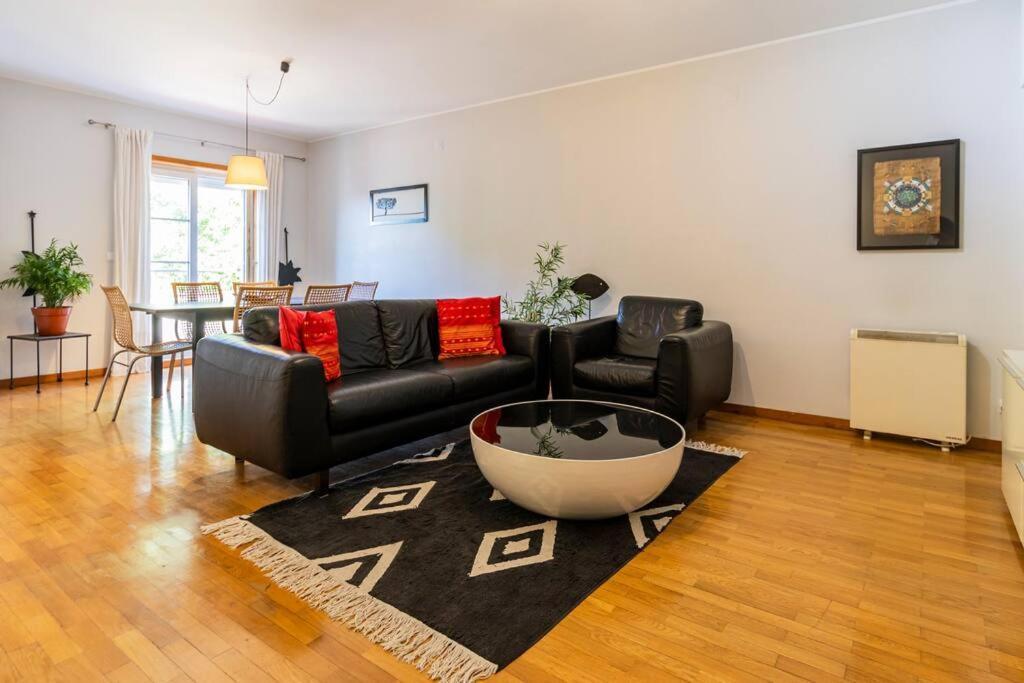 Casa Da Praca In The Center Of Porto - Guestspa Εξωτερικό φωτογραφία