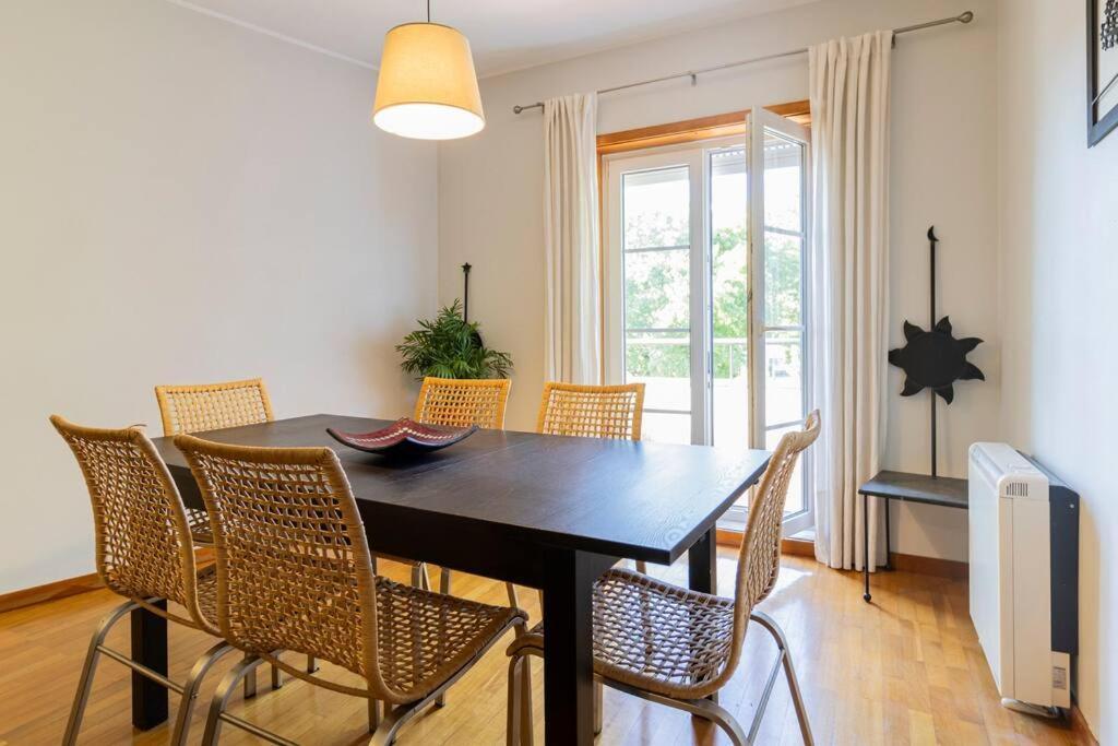 Casa Da Praca In The Center Of Porto - Guestspa Εξωτερικό φωτογραφία