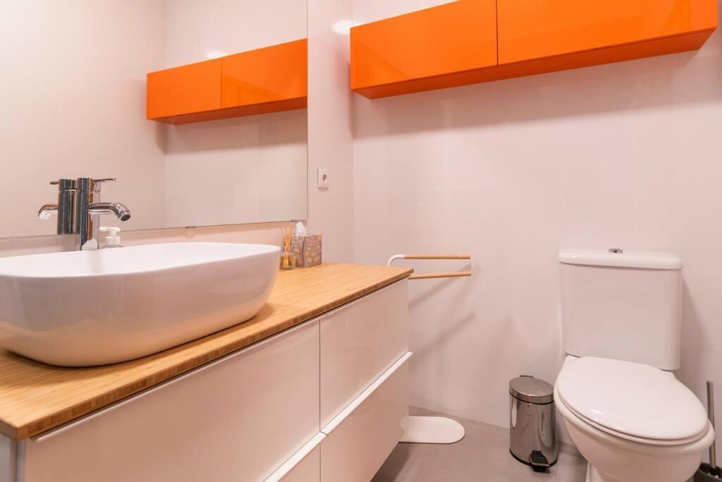 Casa Da Praca In The Center Of Porto - Guestspa Εξωτερικό φωτογραφία