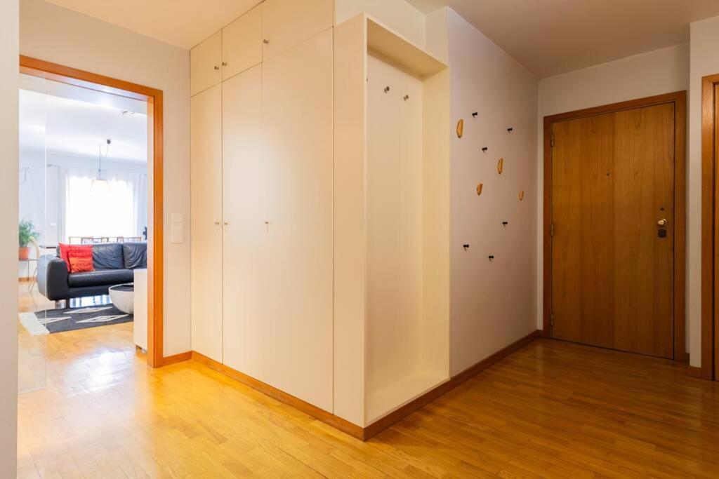 Casa Da Praca In The Center Of Porto - Guestspa Εξωτερικό φωτογραφία