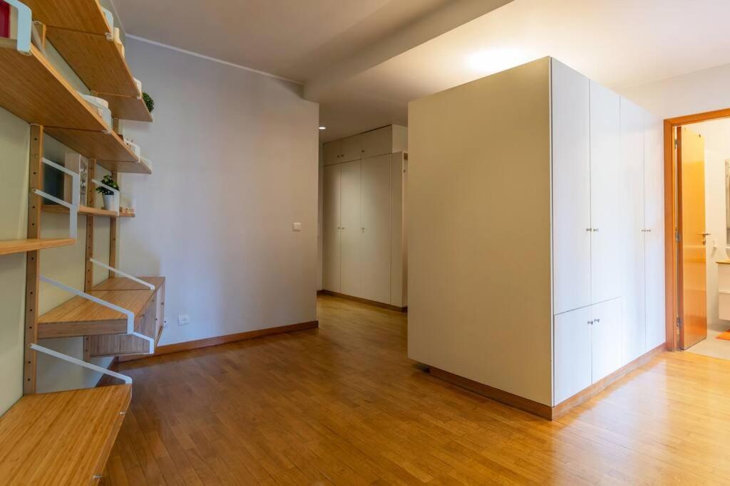 Casa Da Praca In The Center Of Porto - Guestspa Εξωτερικό φωτογραφία