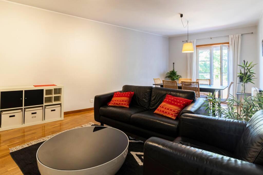 Casa Da Praca In The Center Of Porto - Guestspa Εξωτερικό φωτογραφία