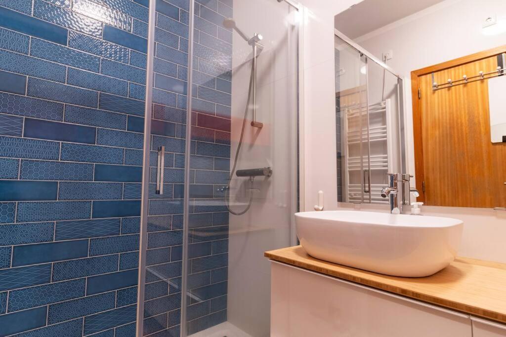 Casa Da Praca In The Center Of Porto - Guestspa Εξωτερικό φωτογραφία