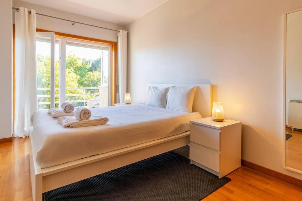 Casa Da Praca In The Center Of Porto - Guestspa Εξωτερικό φωτογραφία