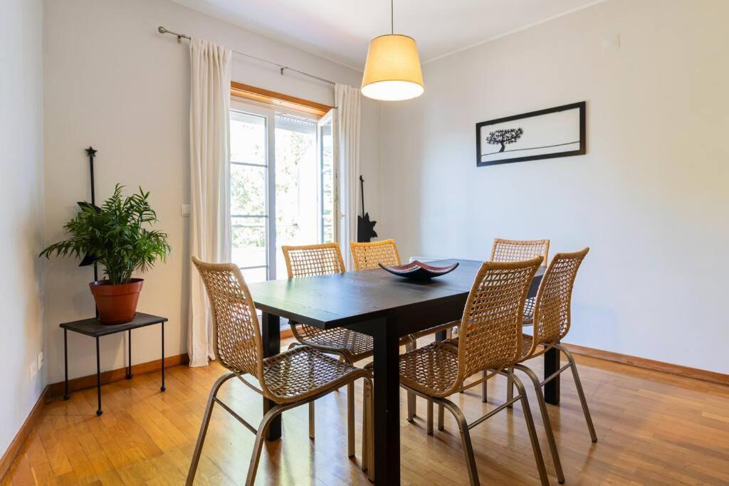 Casa Da Praca In The Center Of Porto - Guestspa Εξωτερικό φωτογραφία
