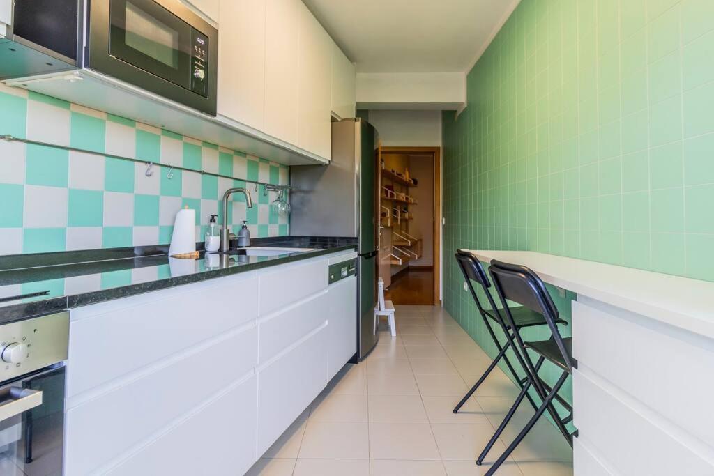 Casa Da Praca In The Center Of Porto - Guestspa Εξωτερικό φωτογραφία