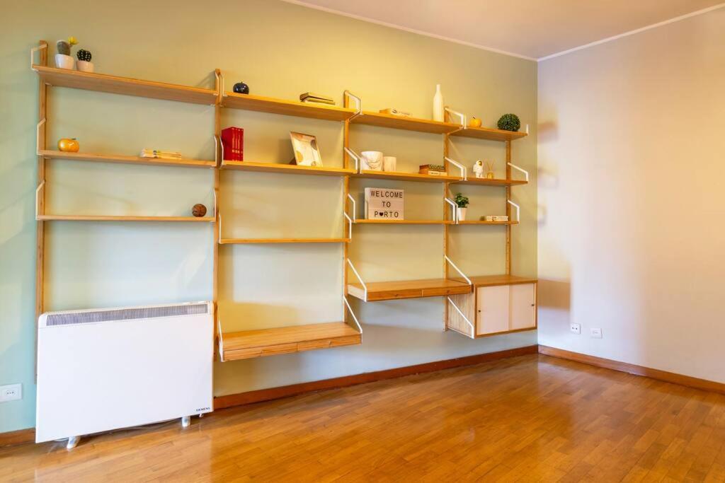 Casa Da Praca In The Center Of Porto - Guestspa Εξωτερικό φωτογραφία