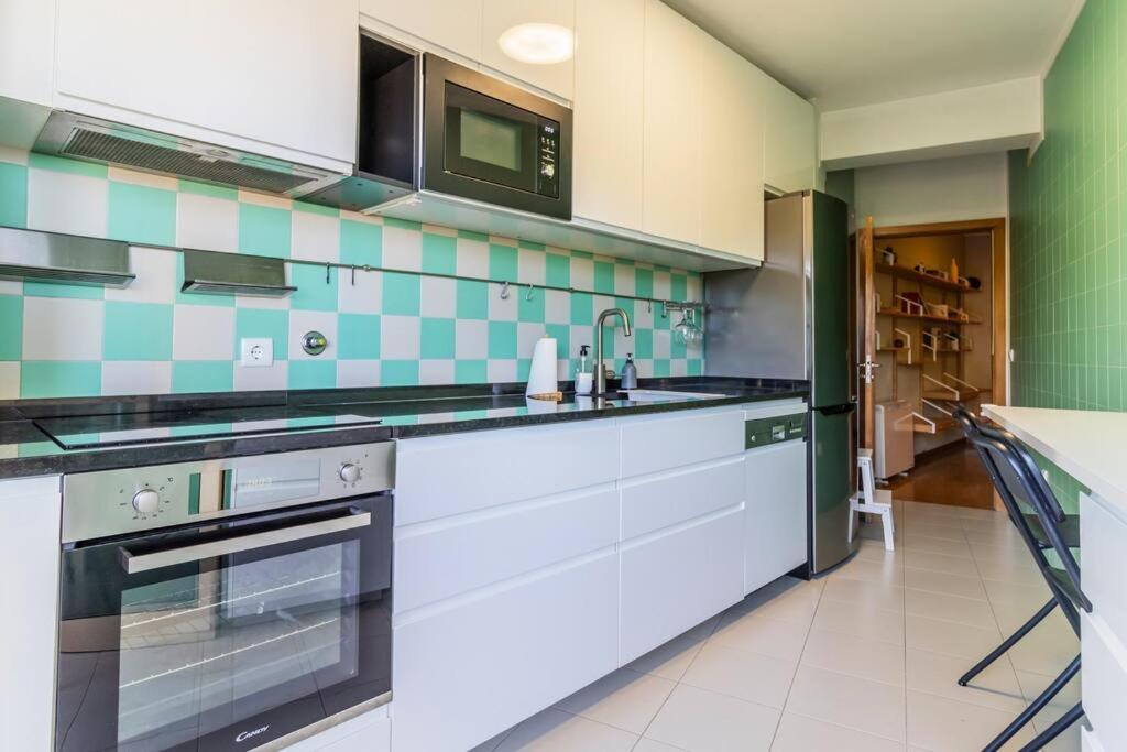 Casa Da Praca In The Center Of Porto - Guestspa Εξωτερικό φωτογραφία