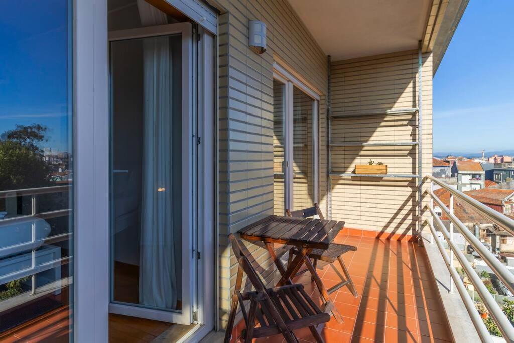 Casa Da Praca In The Center Of Porto - Guestspa Εξωτερικό φωτογραφία